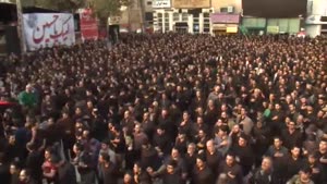 محمود کریمی - ای عزیز فاطمه بیدار شو