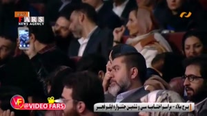 تنگه ابوقریب بهترین فیلم جشنواره فجر