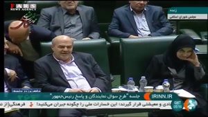 روحانی: اگر تهدید به ترور شوم برایم مهم نیست!