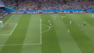 خلاصه بازی آلمان ۲ - سوئد ۱