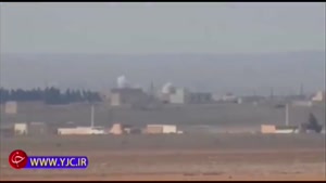 گورهای دسته جمعی، ردپای بازمانده از داعش در خاک سوریه 