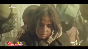تیزر فیلم سینمایی «ابوقریب»