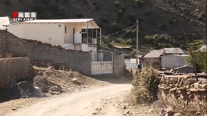  «اسپرز» روستایی در قلب البرز/ مردمان این روستا به تهرانی‌ها زمین نمی‌فروشند!