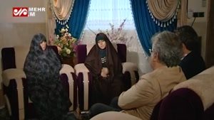 بدون تعارف با خواهر مسیح علی نژاد