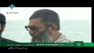 هشدار آیت‌الله خامنه‌ای به حضور ناوهای بیگانه در خلیج فارس