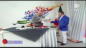 مجریانی که با رئیس جمهور مصاحبه کرده‌اند