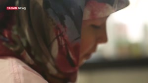 درمان رایگان تومور مغزی دختر افغانستانی توسط جراح ایرانی