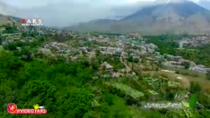 دیدنی‌های استان آذربایجان شرقی