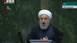 روحانی: دولت ما در زمینه مسکن بدهکار مردم است