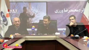 ورزی: دیگر سریال تاریخی نمی‌سازم/ از کسی که تهمت زد 7 میلیارد پول گرفتیم شکایت می‌کنم