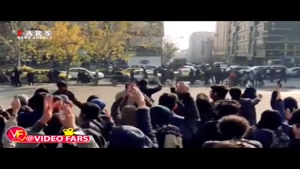  ایمان ملت، مانع دشمن