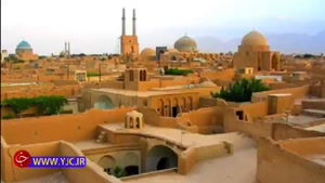 ورود لودرها به میدان تخریب بافت تاریخی یزد