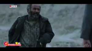 تیزر فیلم «دارکوب» با بازی مهناز افشار و امین حیایی