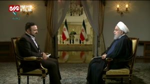 روحانی:اروپایی ها برای ما سنگ تمام گذاشتند!
