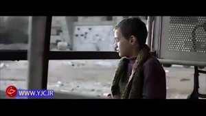 نماهنگ عشق و حرم/ کاری مشترک از کودکان ایران و سوریه 