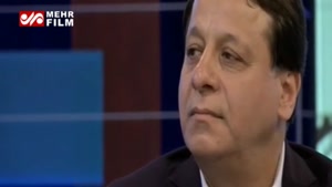 عذرخواهی علی کریمی از عادل فردوسی پور