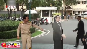 اقدام عجیب نخست‌وزیر تایلند برای فرار از پاسخ‌گویی