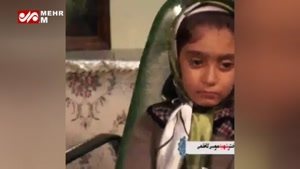 آرزوهای یک دختر شهید مدافع حرم چیست؟!