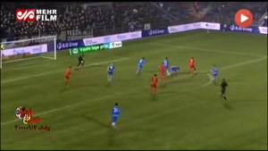 سرگذشت فوتبال علیرضا جهانبخش تا به امروز