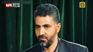 نظر سردار سلیمانی در مورد فیلم های ایرانی