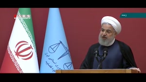 تمجید روحانی از تیم ملی ایران