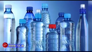 گام‌های سازمان حفاظت از محیط زیست برای حذف بطری‌های پلاستیکی 