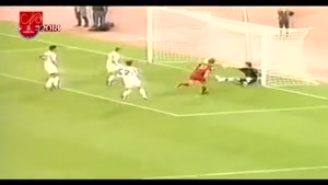 روایت عملکرد ایران در جام جهانی ۱۹۹۸ فرانسه با صدای پرویز پرستویی
