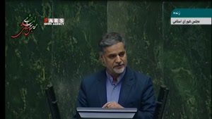 نقوی حسینی: آقای رئیس جمهور! ما اختلاف سیاسی داریم اما امروز روز منافع ملی کشور است