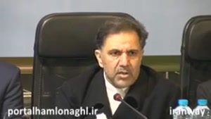 عظمت مهندسی در پروژه تهران شمال خلق شده است
