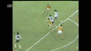 گزارش زیبای فینال جام جهانی 1978