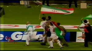 مربیان ایران در ادوار جام جهانی