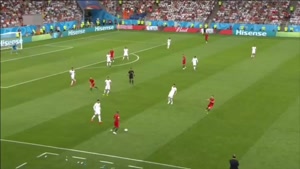 آنالیز دقیق بازی ایران و پرتغال در جام جهانی 2018