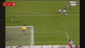 مستندی از جام جهانی 1990 ایتالیا