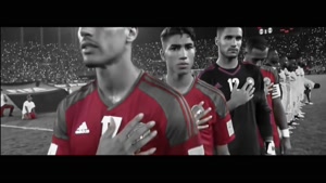 تیم ملی مراکش در مسیر رسیدن به جام جهانی 2018