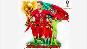 آنالیز تیم پرتغال برای بازی مقابل ایران