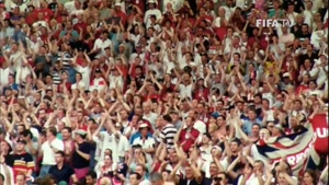 تیم انگلیس،مایکل اون و جام جهانی 1998