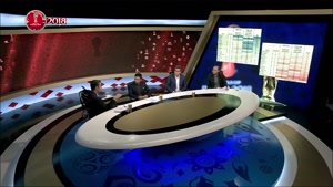 آمار تیم ملی ایران در موردعملکرد هجومی و دفاعی در جام جهانی 2018