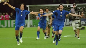 کلیپ جدید منتشر شده از فیفا مروری بر جام جهانی 2006