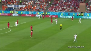 بازی کامل تونس و پاناما جام جهانی 2018
