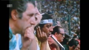 گزارش زیبای فینال جام جهانی 1970