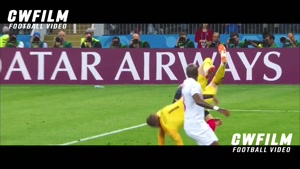 سیو های تماشایی سنگربان انگلیس در بازی با کرواسی