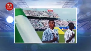 بررسی گروه D در جام جهانی 2018، این قسمت تیم نیجریه