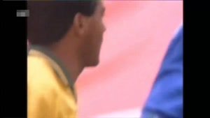 گزارش زیبای فینال جام جهانی 1994