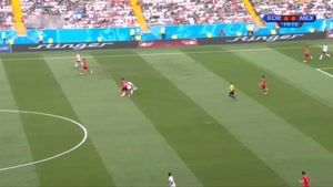 بازی کامل کره جنوبی و مکزیک جام جهانی 2018