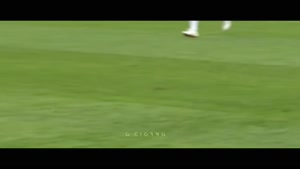 ریکاردو کوارشما در بازی ایران و پرتغال