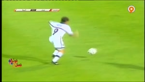 خلاصه بازی ایران و امریکا در جام جهانی 1998