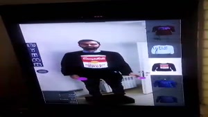 سهند غلامحسینی از بنیاین گذاران اتاق پرو مجاز در ایران