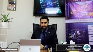 آموزش دیجیتال مارکتینگ توسط سهند غلامحسینی در ابریشو