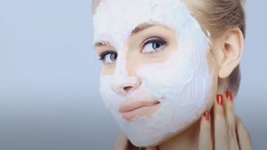 آموزش 10 ماسک طبیعی برای سفت کردن پوست صورت