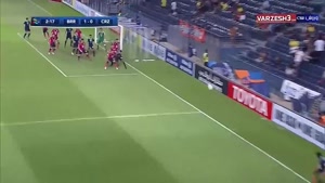 لیگ قهرمانان آسیا 2018 بوریرام 2  سرزو اوزاکا 0